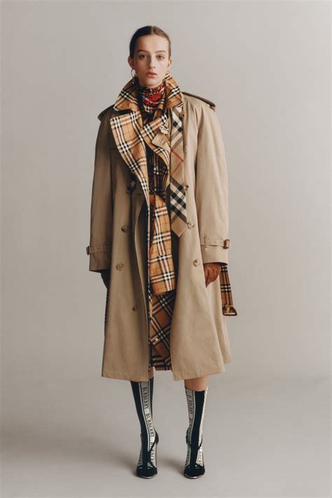 burberry print trench coat|Burberry trench coat original.